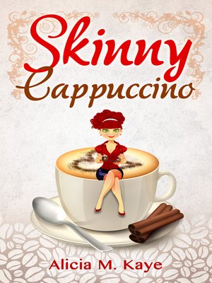 cover image of Skinny Cappuccino